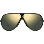Changer65, Matte Black/Dark Grey Gradient Lenses
