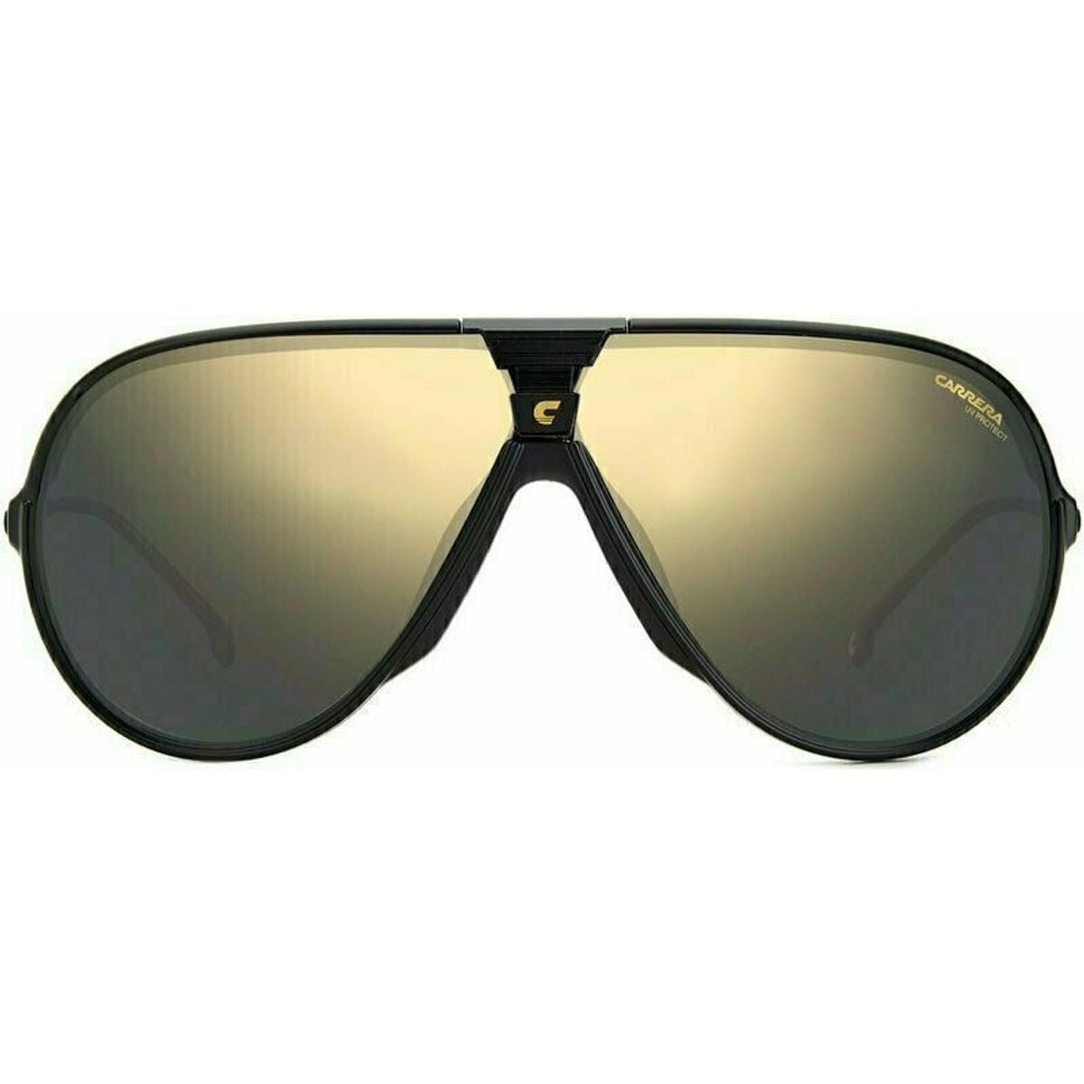 Changer65, Matte Black/Dark Grey Gradient Lenses