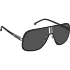 Flaglab 11, Matte Black/Grey Lenses