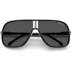 Flaglab 11, Matte Black/Grey Lenses