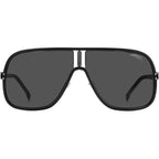 Flaglab 11, Matte Black/Grey Lenses