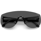 Flaglab 12, Black/Grey Lenses