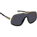 Flaglab 16, Black Gold/Grey Lenses