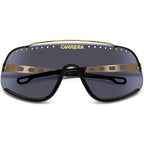 Flaglab 16, Black Gold/Grey Lenses
