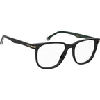 308/Pat, Black Green/Clear Lenses