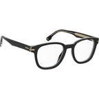 331/Pat, Black Green/Clear Lenses