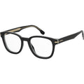 331/Pat, Black Green/Clear Lenses