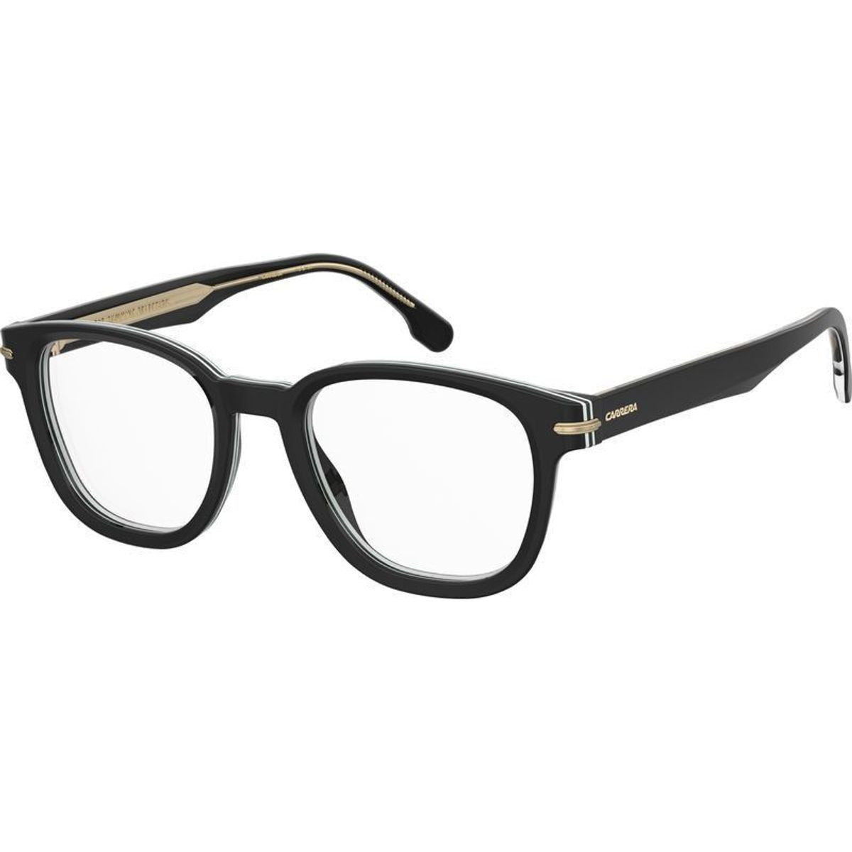 331/Pat, Black Green/Clear Lenses