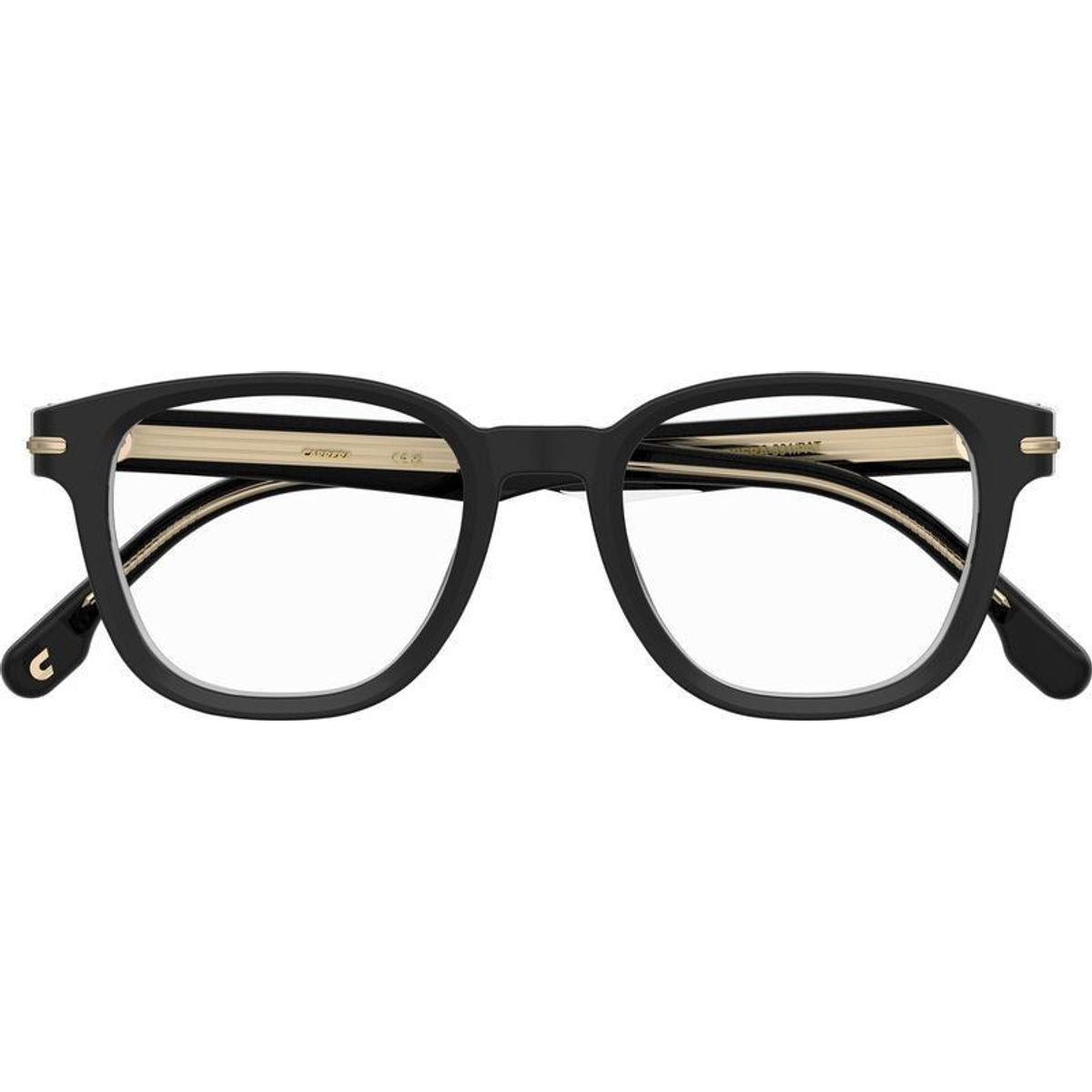 331/Pat, Black Green/Clear Lenses