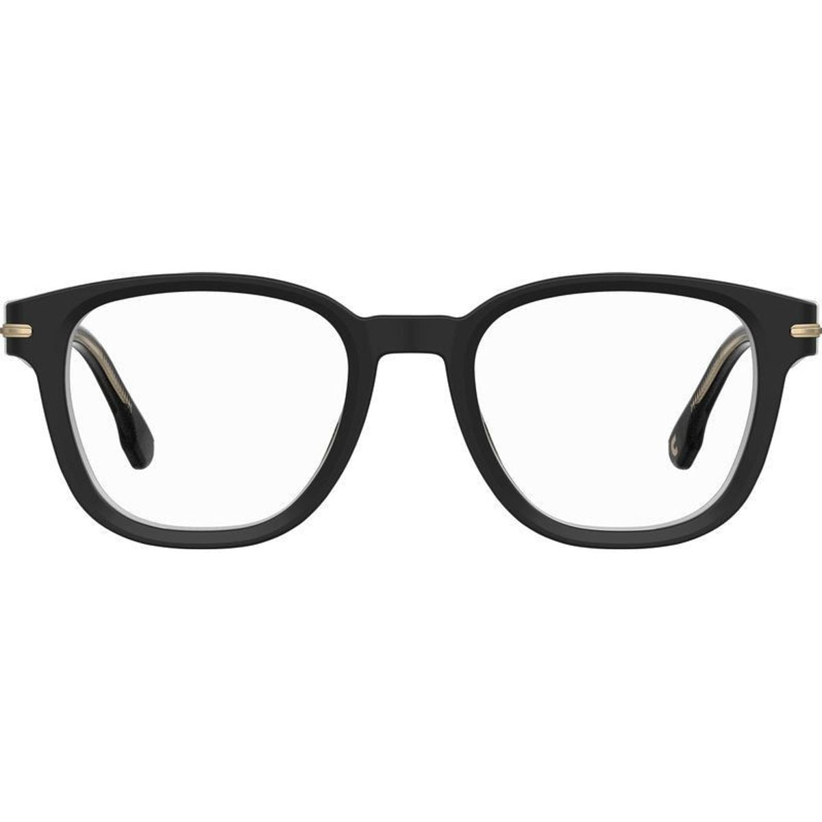 331/Pat, Black Green/Clear Lenses
