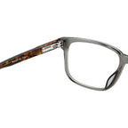 C Flex 03/G, Grey/Clear Lenses