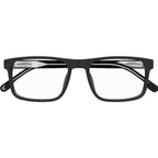 C Flex 04/G, Black/Clear Lenses