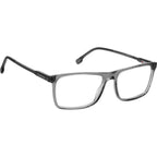 Carrera 225, Grey/Clear Lenses