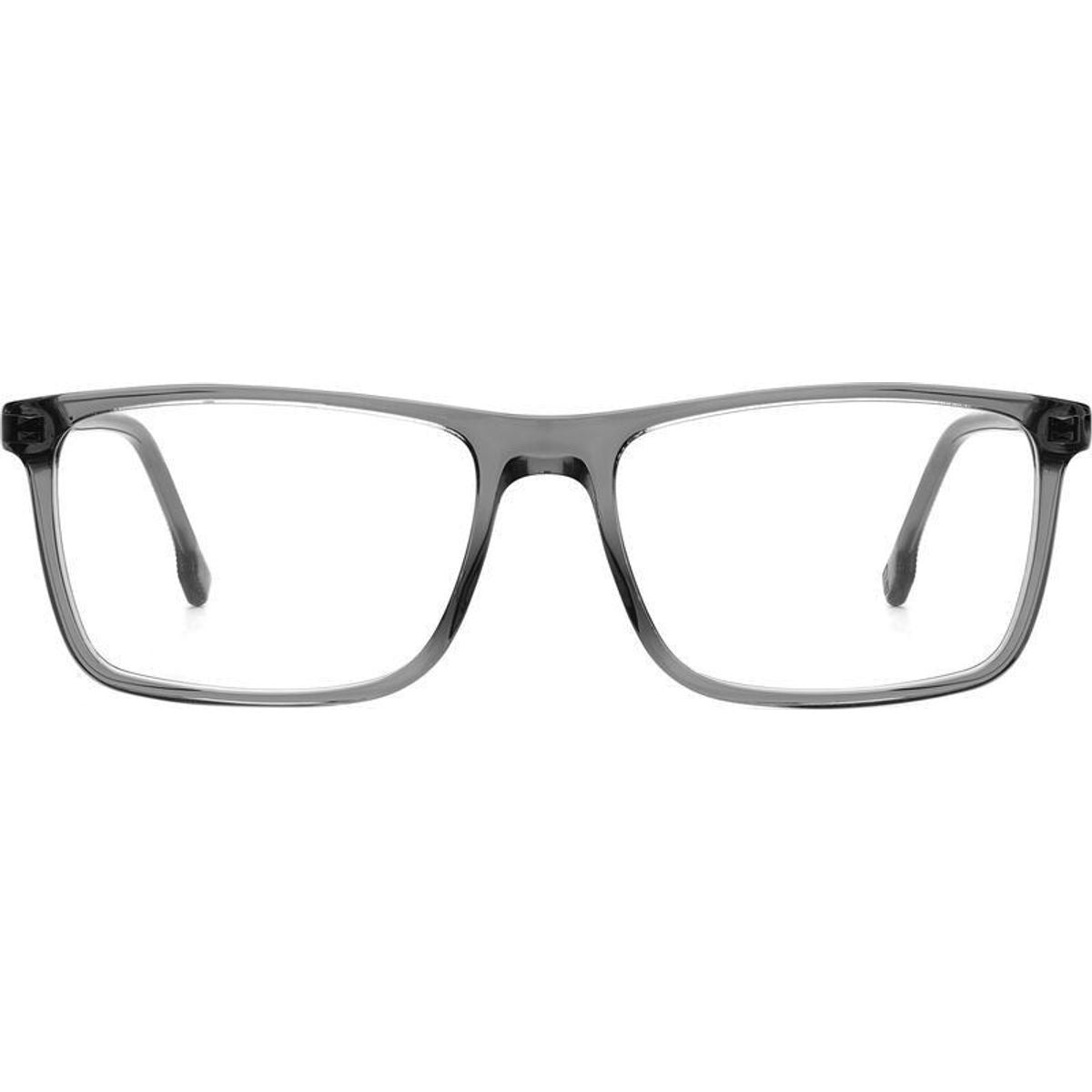 Carrera 225, Grey/Clear Lenses