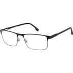 Carrera 226, Dark Ruthenium/Clear Lenses