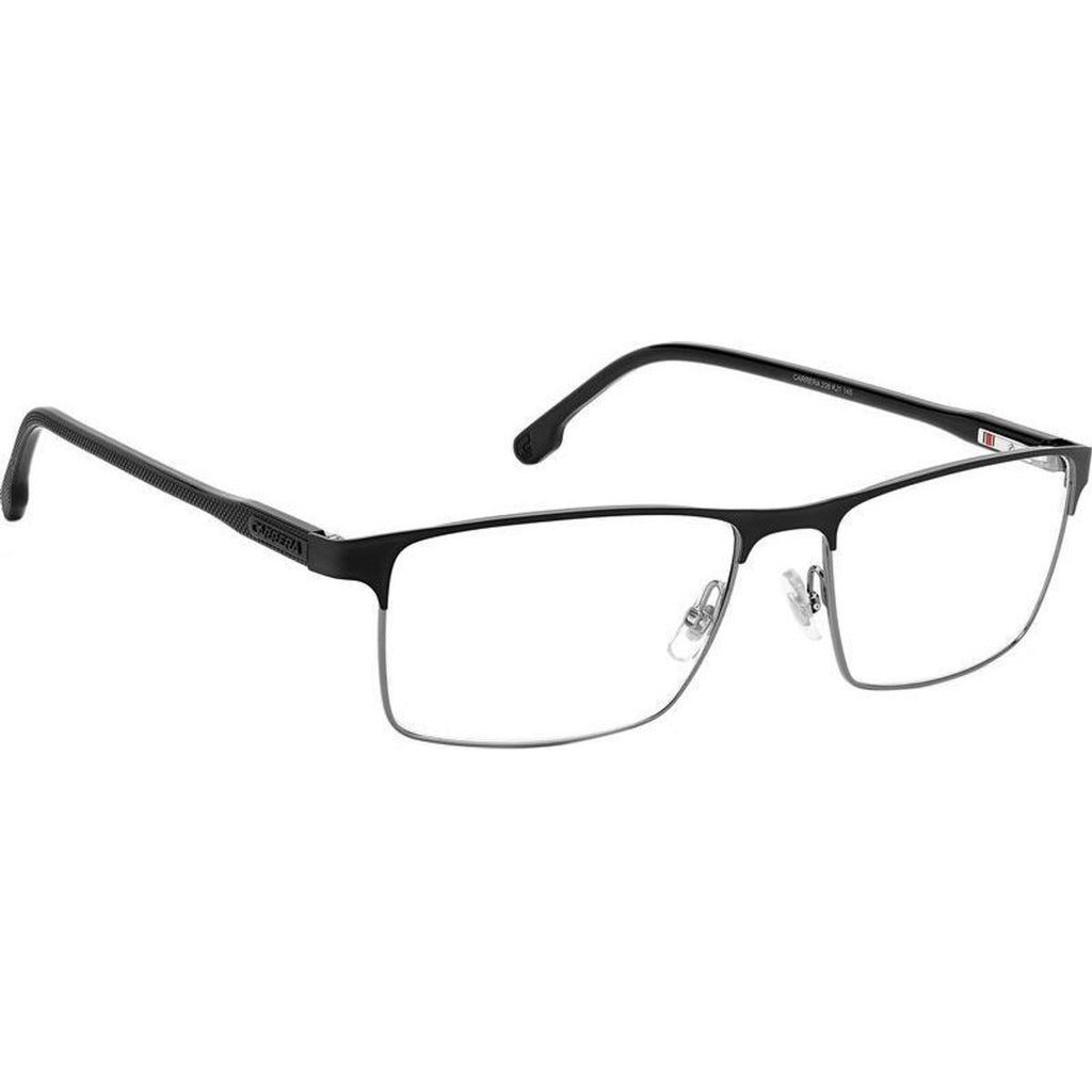 Carrera 226, Dark Ruthenium/Clear Lenses