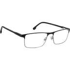 Carrera 226, Dark Ruthenium/Clear Lenses