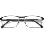 Carrera 226, Dark Ruthenium/Clear Lenses