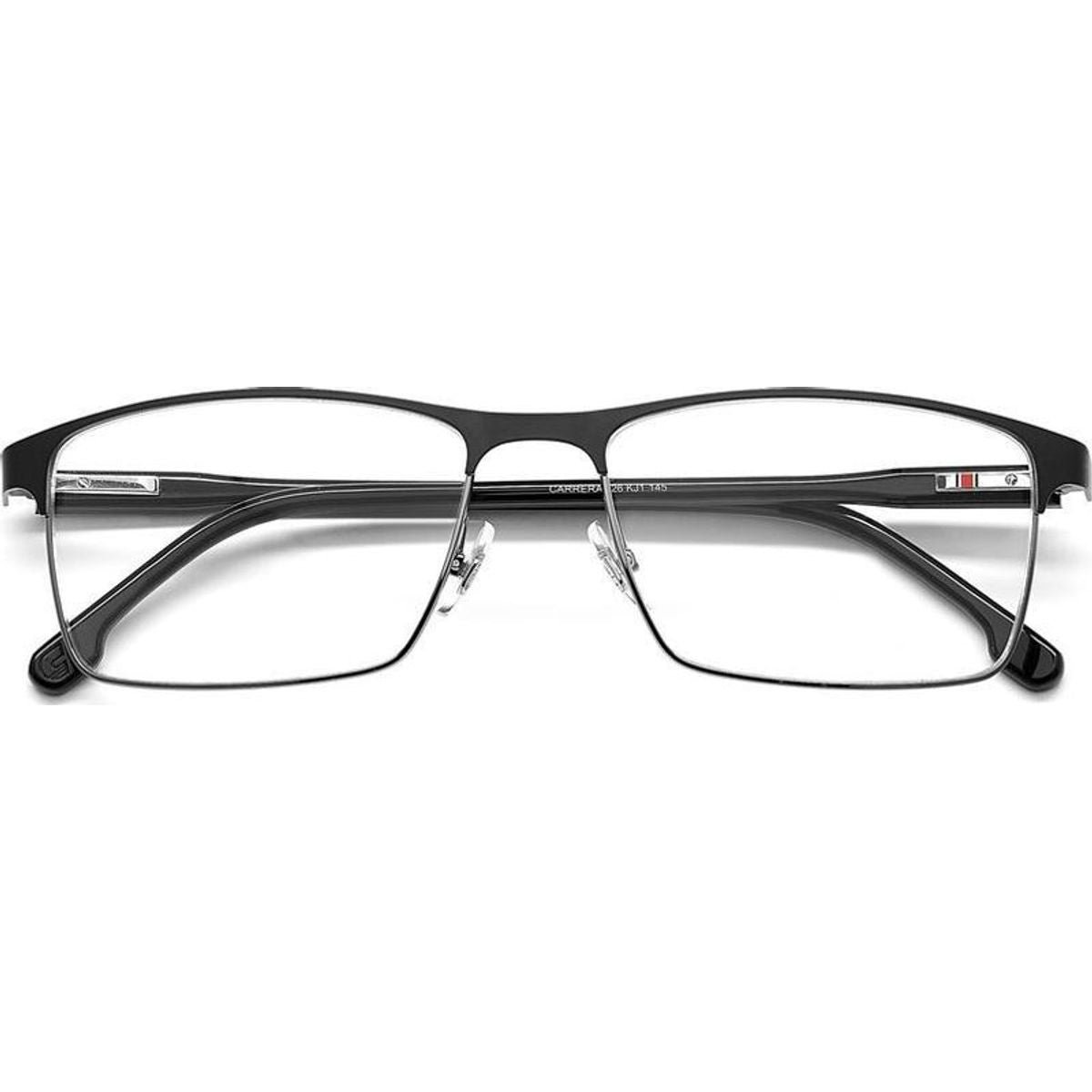 Carrera 226, Dark Ruthenium/Clear Lenses