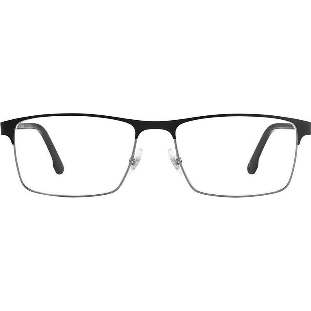 Carrera 226, Dark Ruthenium/Clear Lenses
