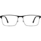 Carrera 226, Dark Ruthenium/Clear Lenses