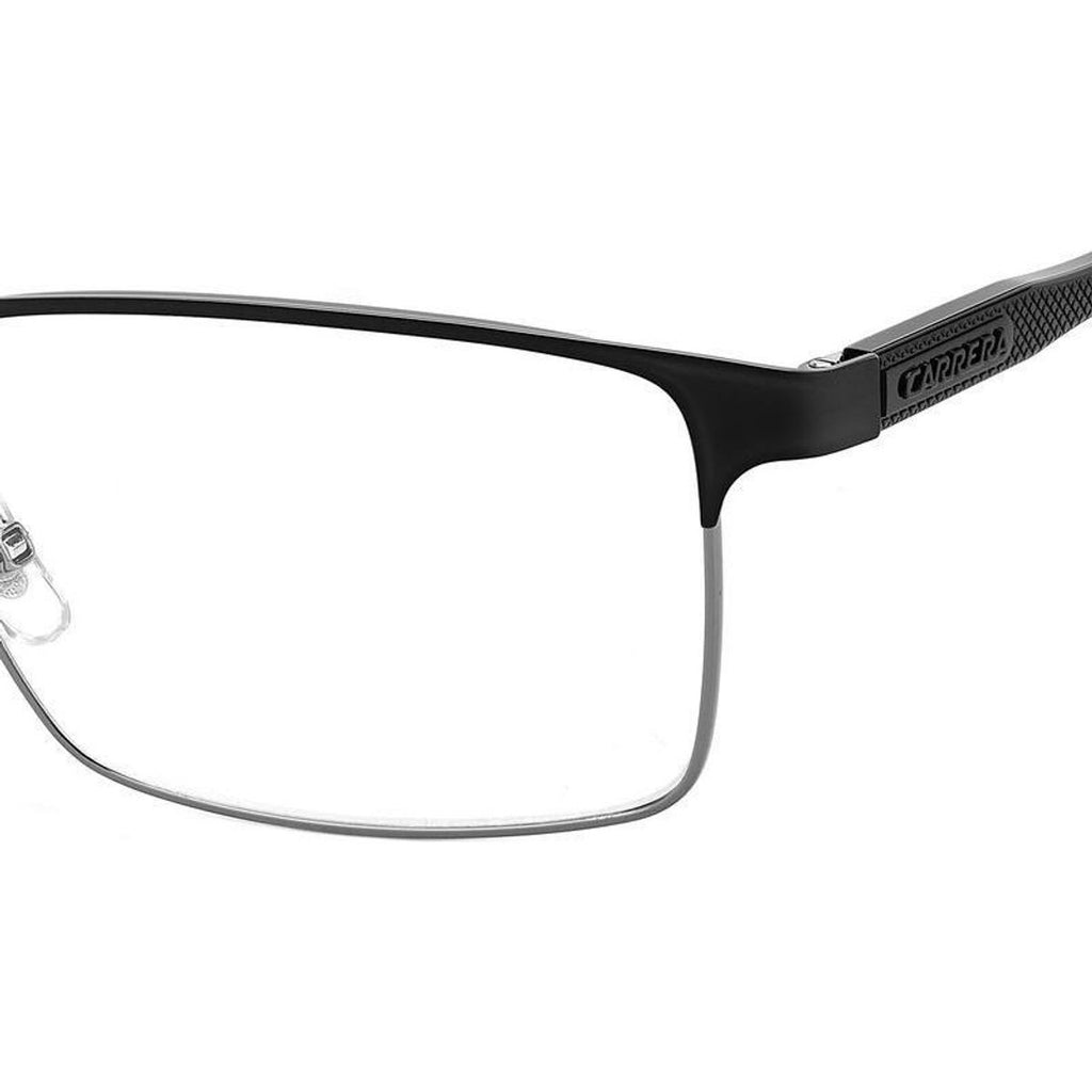 Carrera 226, Dark Ruthenium/Clear Lenses
