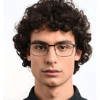 Carrera 262, Matte Black/Clear Lenses
