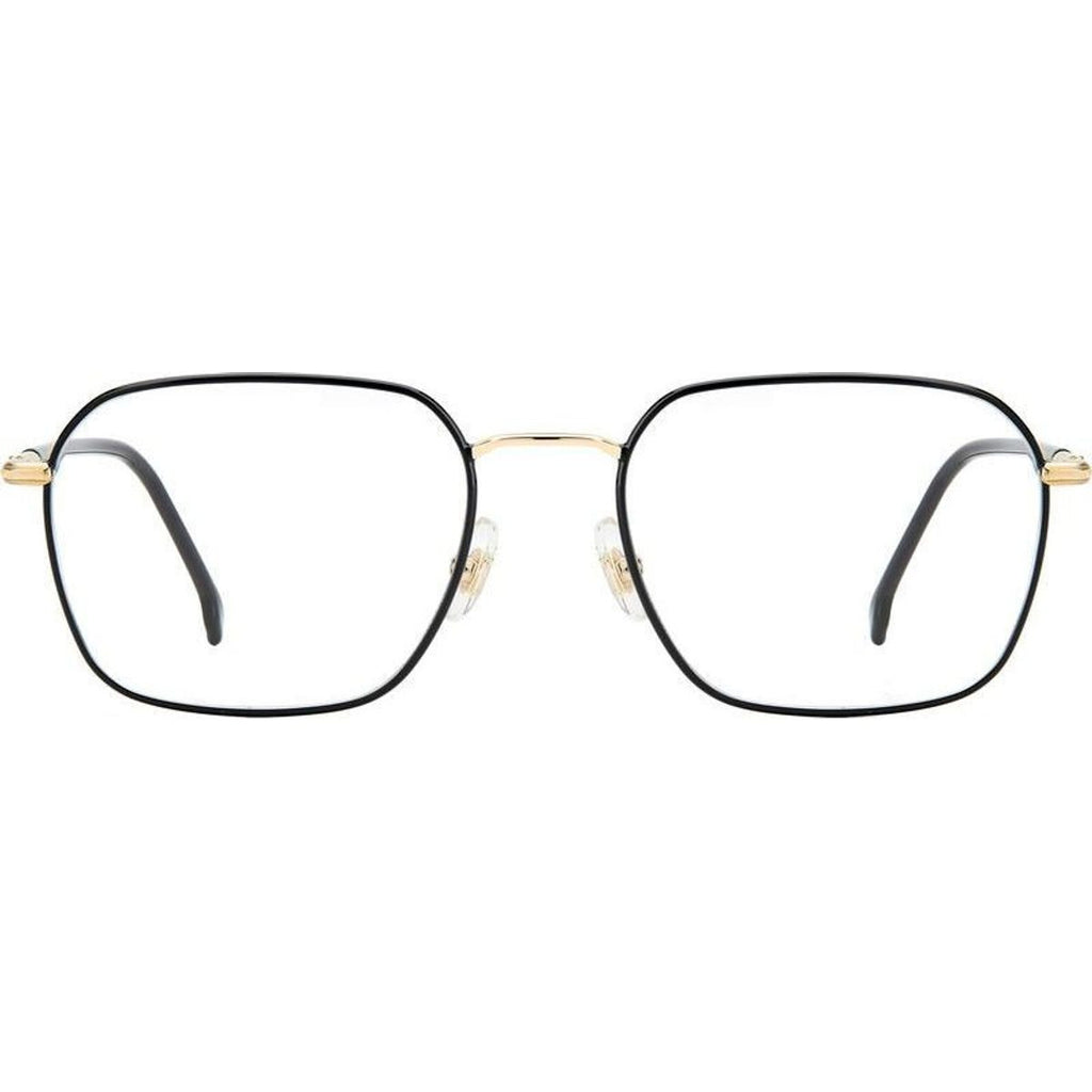 Carrera 282, Black Gold/Clear Lenses