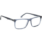 Carrera 286, Blue/Clear Lenses