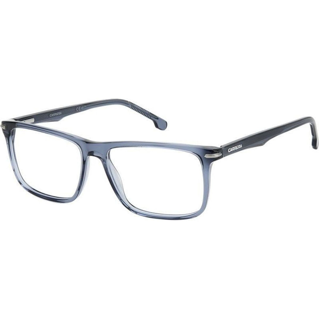 Carrera 286, Blue/Clear Lenses