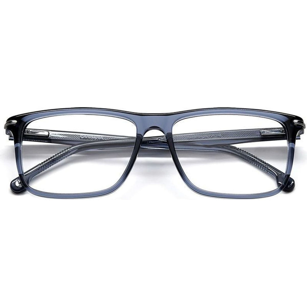 Carrera 286, Blue/Clear Lenses