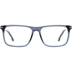 Carrera 286, Blue/Clear Lenses