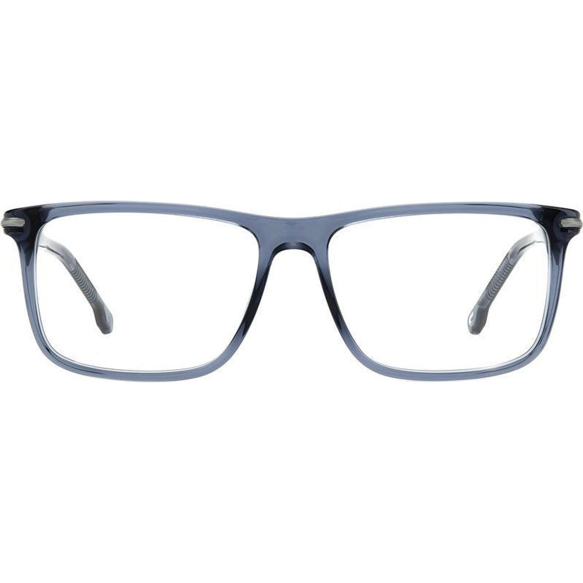 Carrera 286, Blue/Clear Lenses
