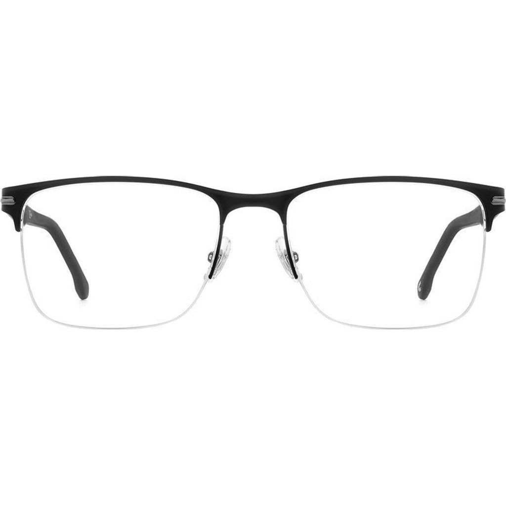 Carrera 291, Matte Black/Clear Lenses