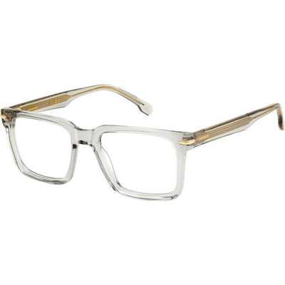 Carrera 321, Grey/Clear Lenses