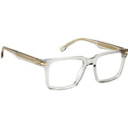 Carrera 321, Grey/Clear Lenses
