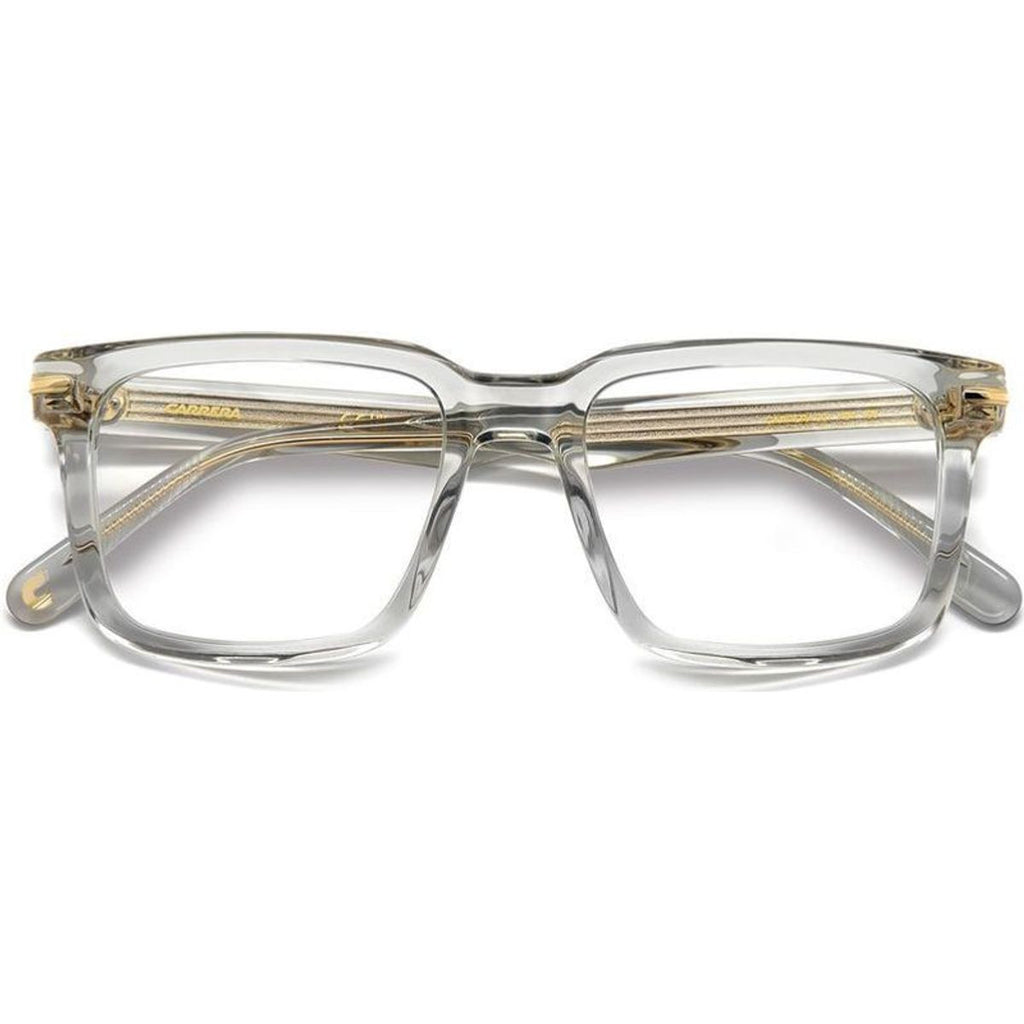 Carrera 321, Grey/Clear Lenses