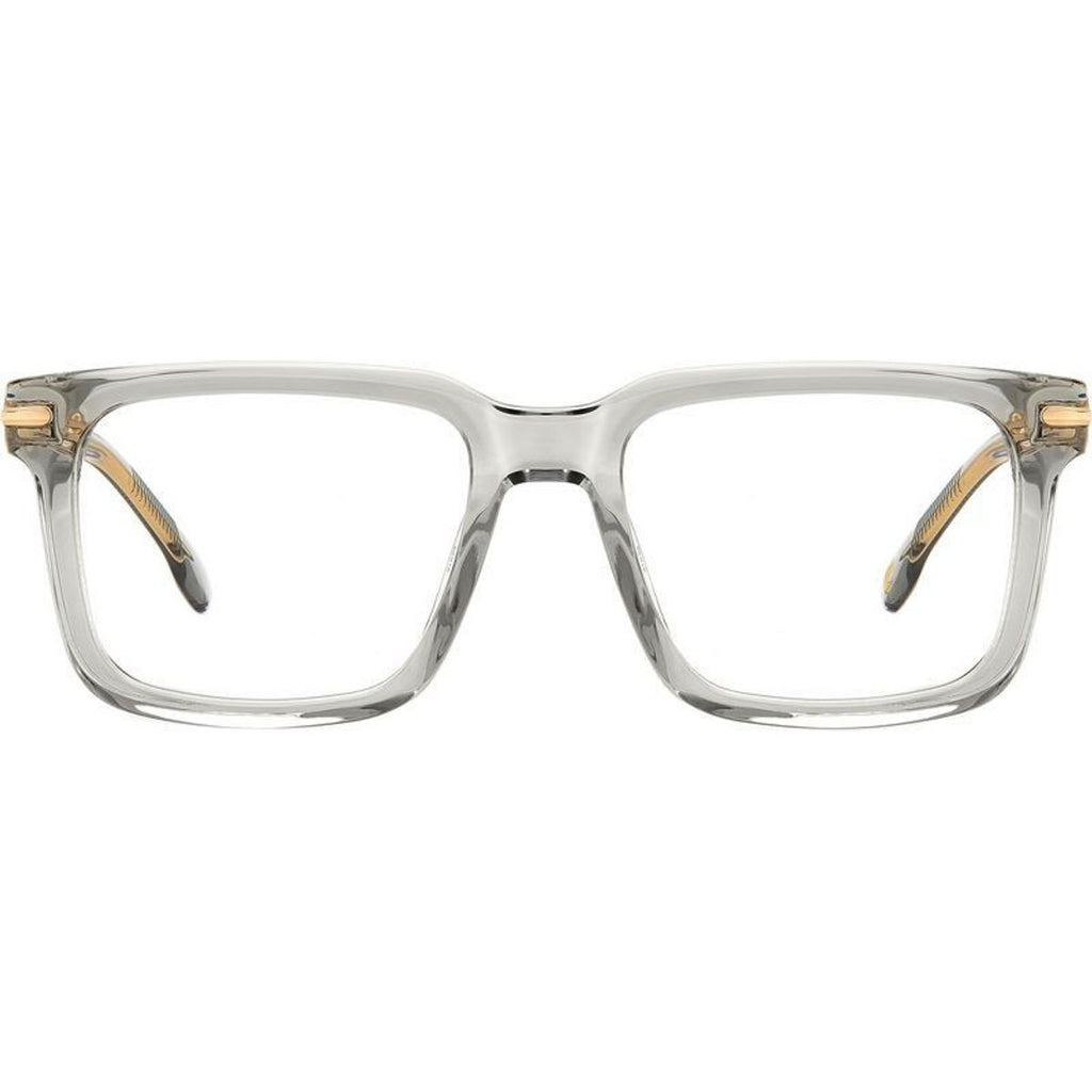 Carrera 321, Grey/Clear Lenses