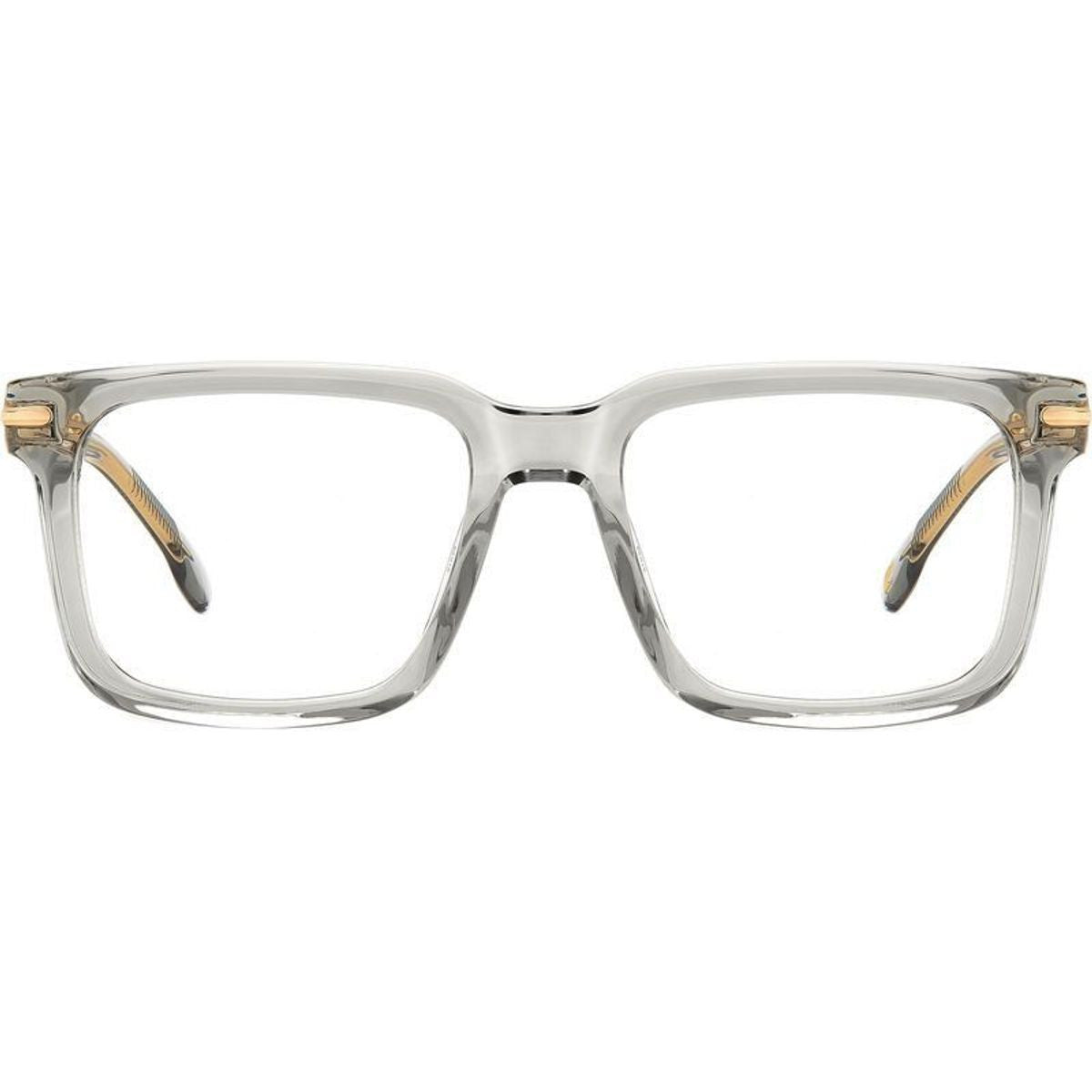 Carrera 321, Grey/Clear Lenses