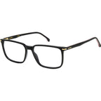 Carrera 326, Black/Clear Lenses