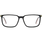Carrera 326, Black/Clear Lenses