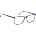 Carrera 326, Blue/Clear Lenses