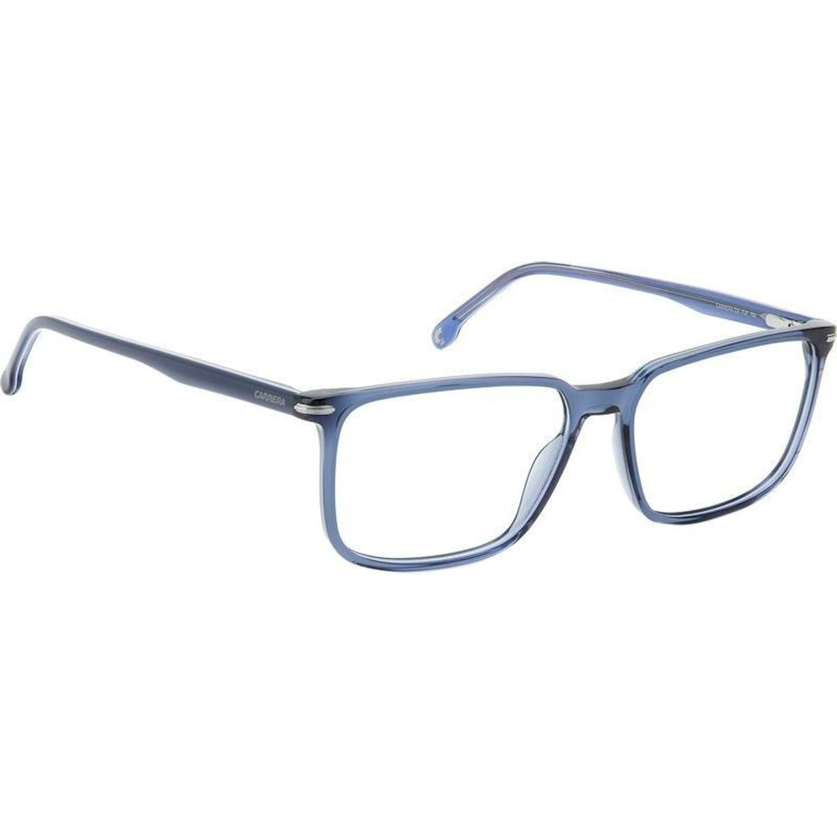 Carrera 326, Blue/Clear Lenses