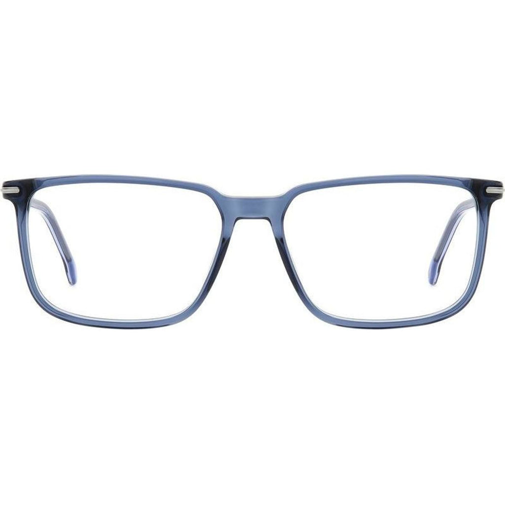 Carrera 326, Blue/Clear Lenses