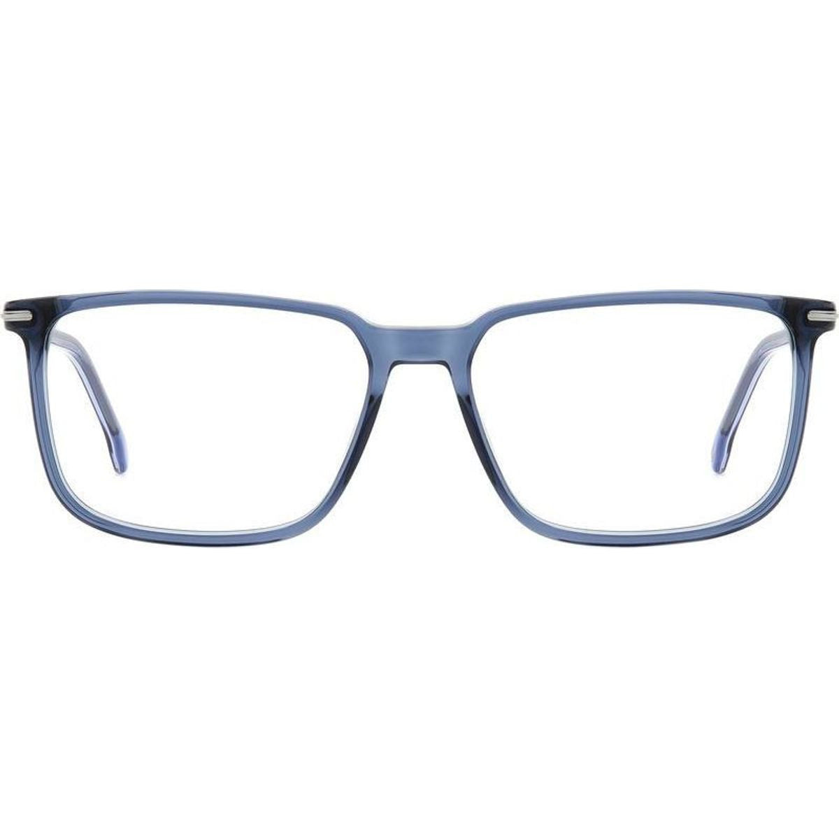 Carrera 326, Blue/Clear Lenses