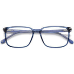 Carrera 326, Blue/Clear Lenses