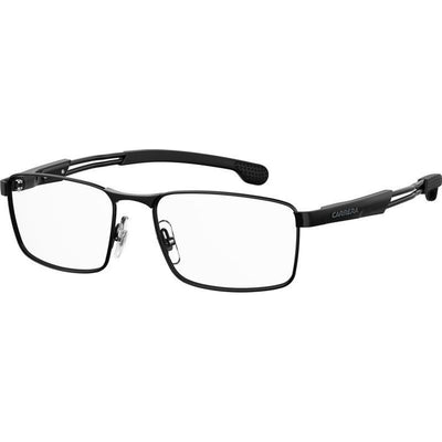 Carrera 4409, Black/Clear Lenses
