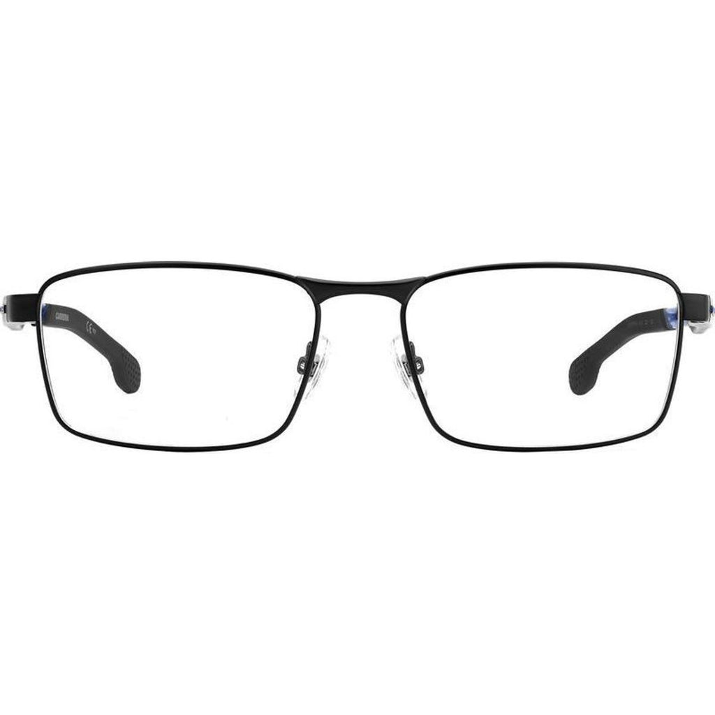 Carrera 4409, Black Blue/Clear Lenses
