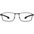Carrera 4409, Black/Clear Lenses