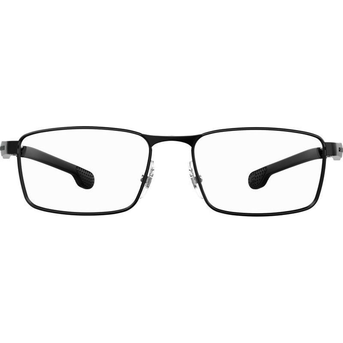 Carrera 4409, Black/Clear Lenses